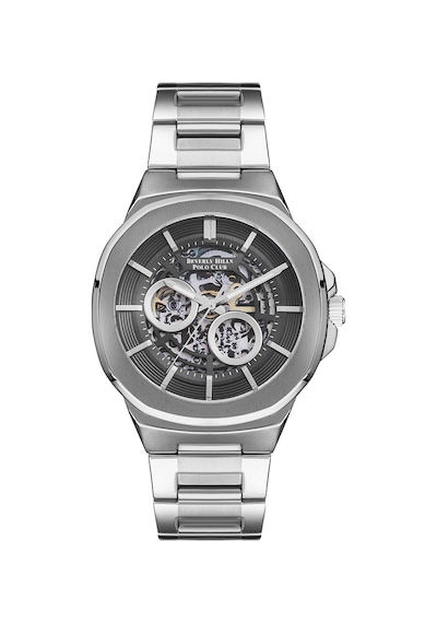 Beverly Hılls Polo Bp3279x 350 Erkek Kol Saati