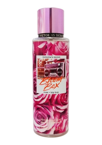 Victoria's Secret Bloom Box Fragrance Mist Vücut Spreyi 250 ML