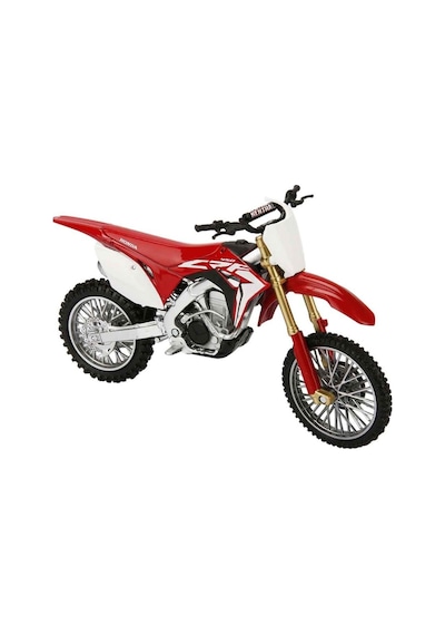 57443 Nessiworld-model Araç Cfr450r Kırmızı 1:12