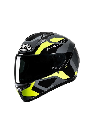 HJC C10 Tıns Mc3h Kask