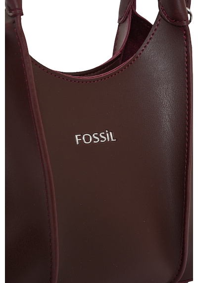 Fossil Kadın Çapraz Çanta 05fd26y532 Bordo