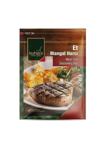 Buhara Et Mangal Harcı 90 Gr