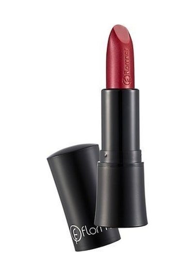Flormar Supershine Ruj 520 Burgundy Days