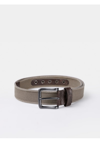 Colin's Colins Erkek Gri Kemer Cl1075003 Q1.v1 Gra Gri