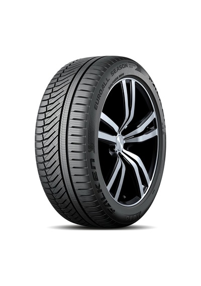 Falken 225/45R19 96W Xl Euroall Season As220 Pro Dört Mevsim Lastiği 2025