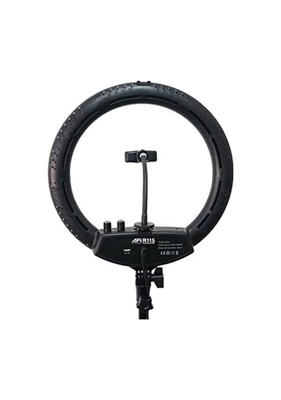Afi 14 Ring Light Led Işık Youtube, Makyaj, Kuaför Make Up Seti