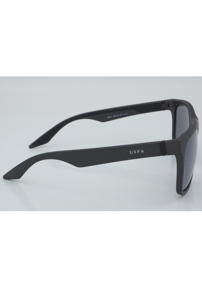 U.s. Polo Assn. Güneş Uss 0053 C4 56 - 01 Güneş Gözlüğü Siyah