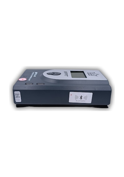 Ortec Mppt 20 A Amper 12 / 24 V Volt Şarj Kontrol Cihazı Regülatörü