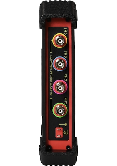 X-431 O2-2 Scopebox