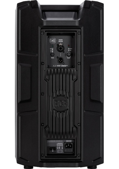 Rcf Art 910-A 2 Yollu Aktif Hoparlör