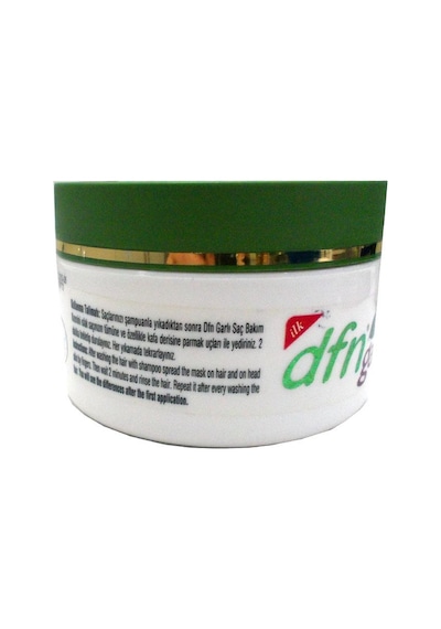 Habipoğlu Dfn Garlı Defneli Maske ve Saç Bakım Kremi 250 ML Habipoğlu Dfn Garlı Defneli Maske ve Saç Bakım Kremi 250 ML