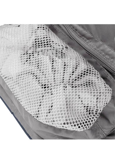 Salomon Jack Wolfskin Konya Waschsalon Unisex Çanta Çok Renkli