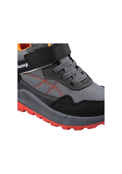 Slazenger KETI I Çocuk  Koyu Gri Bot