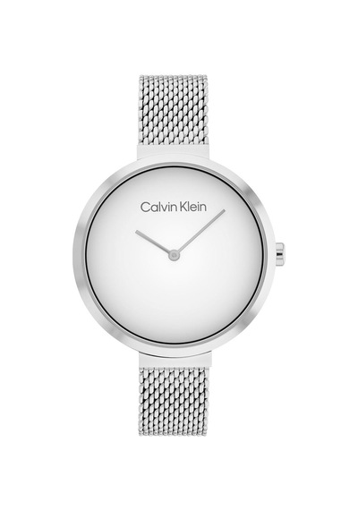 Calvin Klein Ck25200079 Kadın Kol Saati Metalik