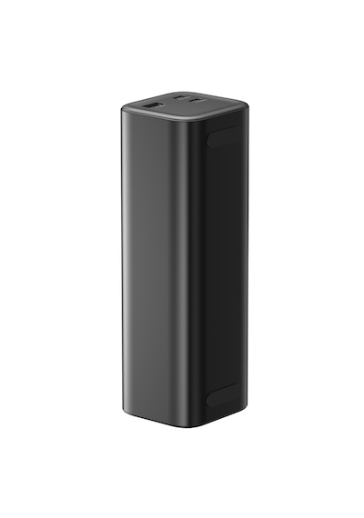 Havit Pb50 Pd140w Dijital Ekranlı 27000mah Powerbank - Siyah