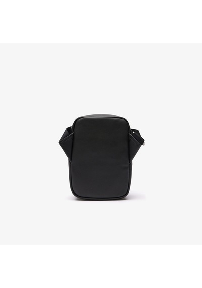 Lacoste Erkek Omuz Çantası Nh4399mr-000 Nh4399mr-000 Siyah Siyah