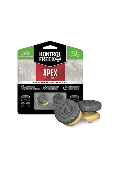 Apex Legends For Xbox One Ve Xbox Series X Controller Analog Koruyucu
