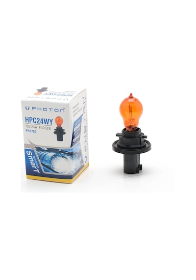 Photon Hpc24wy Turuncu  Ph5780