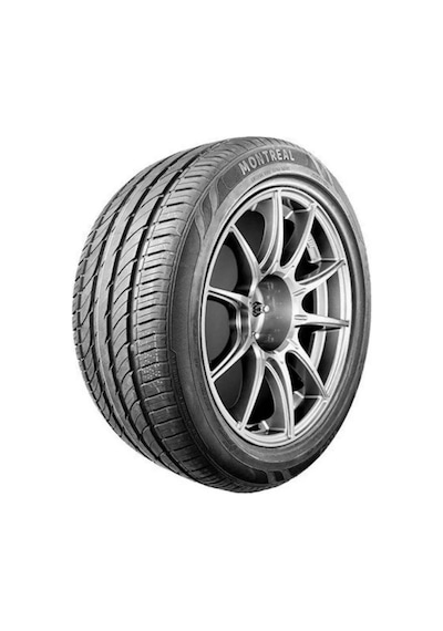 Montreal Eco-2 215/50R17 95W XL Yaz Lastiği 2026