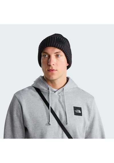 The North Face Salty Lıned Se Beanıe Unisex Bere Nf0a8hmnbto1 Siyah