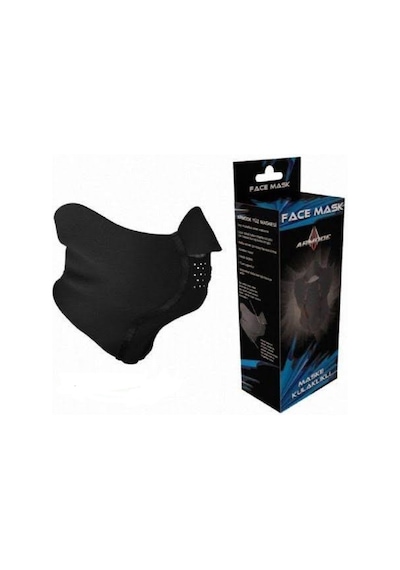 Armode Neopren Maske Tri-G