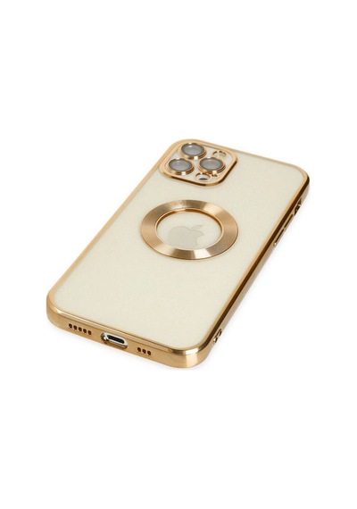 Apple İphone 12 Pro Kılıf Slot Silikon