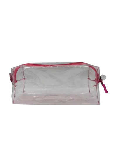 Mykozmetik Pembe Kozmetik Çantası Pembe