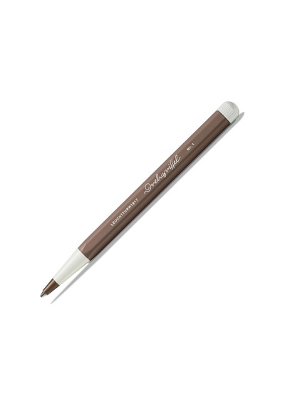 Leuchtturm1917 Drehgriffel No.1 Tükenmez Kalem Warm Earth 364161 Kahverengi