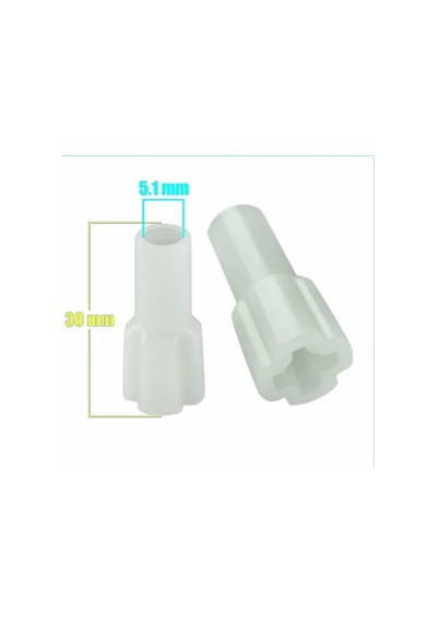 Arzum Uyumlu Pratika Ar 1027 Mikser Blender Dişli Kavrama Parçası