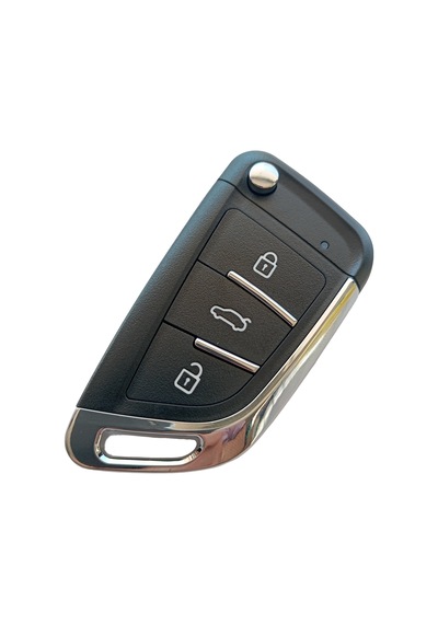 Bmw Tipli Kd Keydiy Nb29 Uyumlu Anahtar Kumanda Kabı