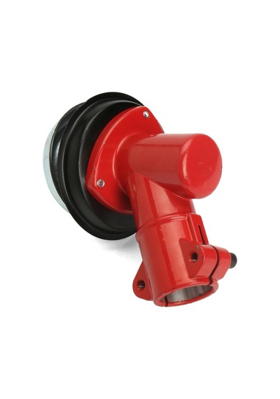 Motorlu Tırpan Başlığı Redüktörü 26mm 7diş