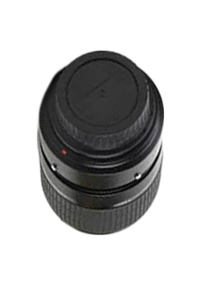 Canon Uyumlu Eos Body Kapağı ve Lens Arka Kapağı