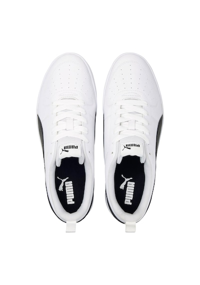Puma Rickie Beyaz Kadın Sneaker 000000000102017241 Beyaz