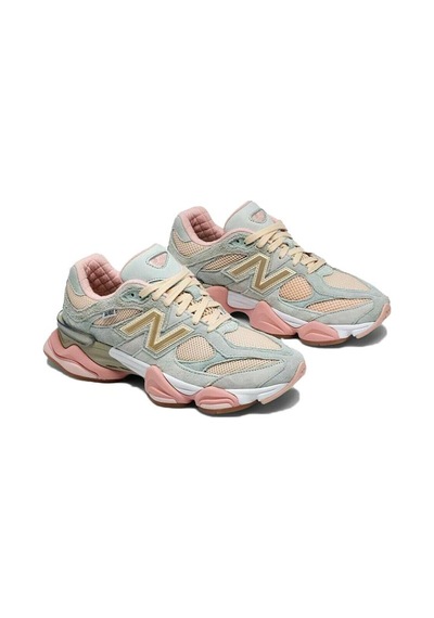 New Balance 9060 Gri - Pudra