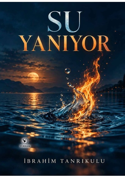 Su Yanıyor - 933785147