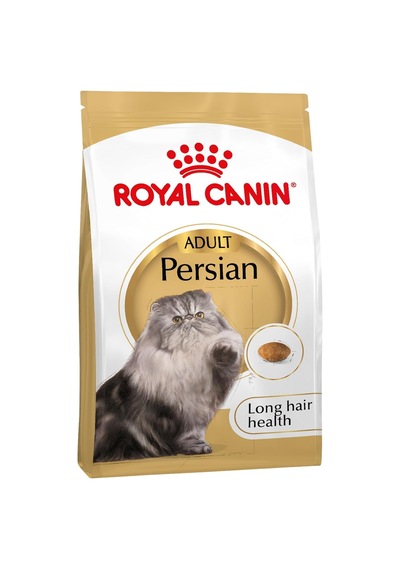 Persian Adult Kedi Maması, 2 Kg