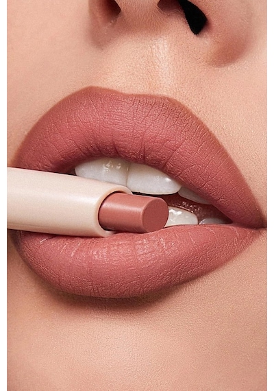 Sheglam 2 Si 1 Arada Mat Dudak Kalemi & Uzun Süre Kalıcı Ruj Seti Rujlar Soft Chai