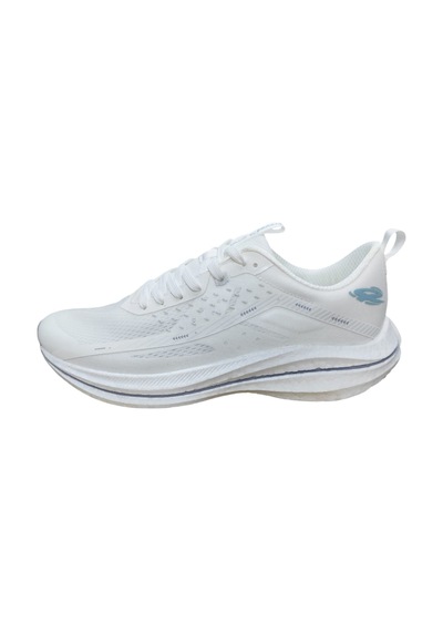 Walk 46 Numara - 47 Numara Beyaz Sneaker Beyaz