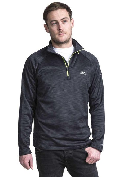 Trespass Trespass Collins Active Erkek Polar 18609 Antrasit