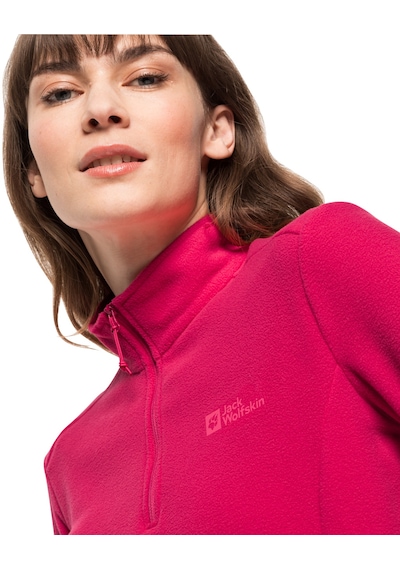 Jack Wolfskın Jack Wolfskin Taunus Hz Kadın Polar 2515 Çok Renkli
