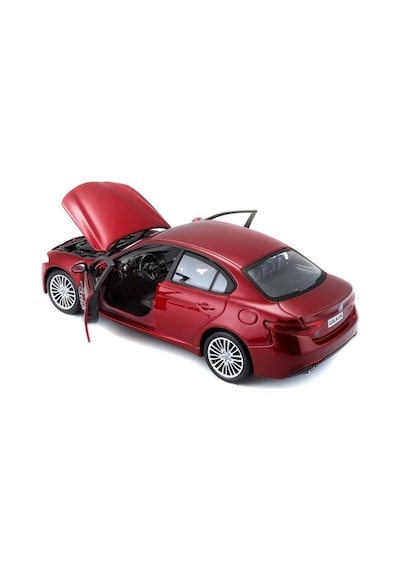 1:24 Alfa Romeo Gıulıa Model Araba
