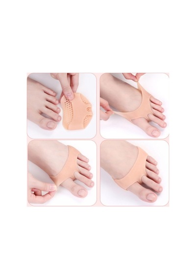 Orta Parmak Metatarsal Pad (552123248)