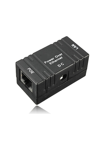 Pasif Poe Adaptör Poe Enjektör Poe Pasif Adaptör