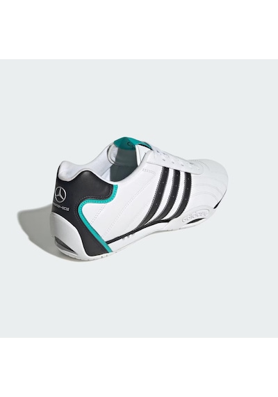 Adidas Adicolor Lo Mercedes Amg Petronas F1 Erkek Günlük Spor Ayakkabı C-adıjr4544e10a00 Beyaz