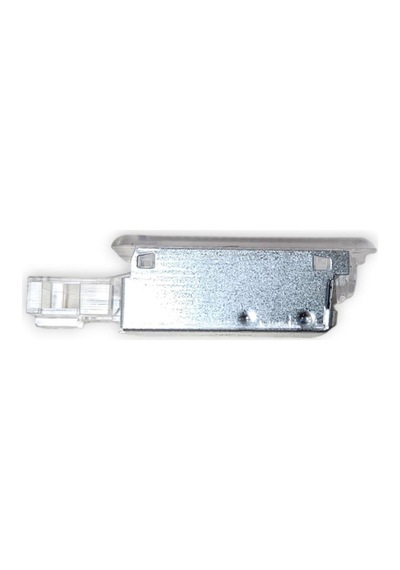 Vw Touareg 2007-2010 Ayak Aydınlatma Lambası 7l0947415