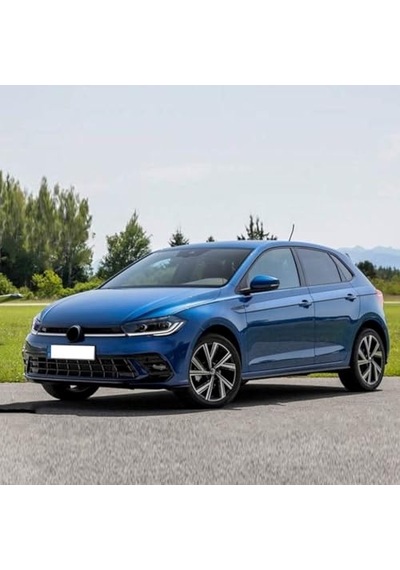 Davlumbaz Iç Kapağı 2ga805413 Vw Polo İle Uyumlu 2021-2024