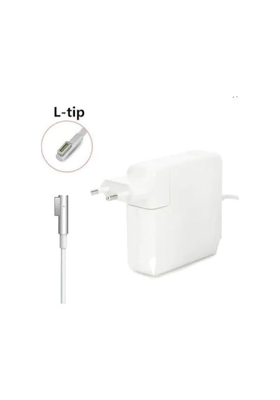 Hadron Apple Uyumlu MacBook 14.5V 3.1A 45W MagSafe 1 Notebook Adaptörü