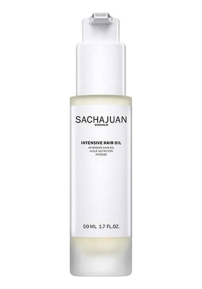 Sachajuan Intensive Hair Oil Saç Bakım Yağı 50 ML