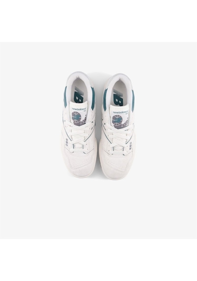 New Balance Lifestyle Women Shoes Beyaz