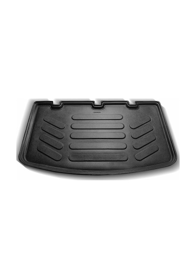Kia rio hb kalın stepne bagaj havuzu paspası 2011-2017 Rizline